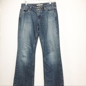 TOMMY Hilfiger Denim Blue Jeans 4S